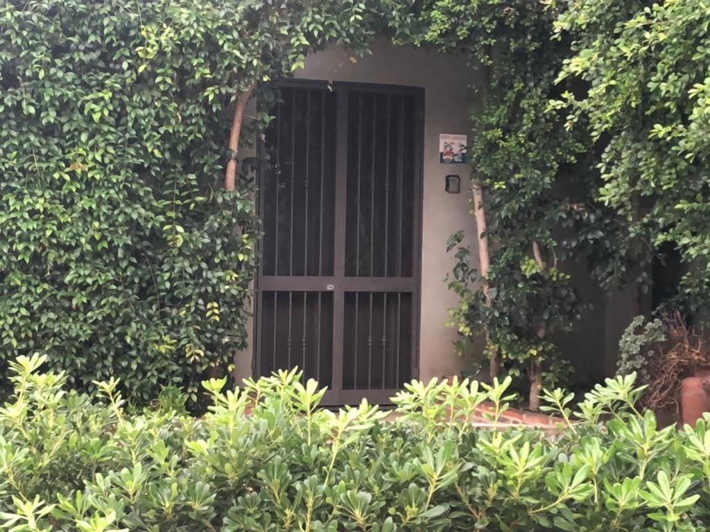 Capo Ognina Villa CTA Exterior foto