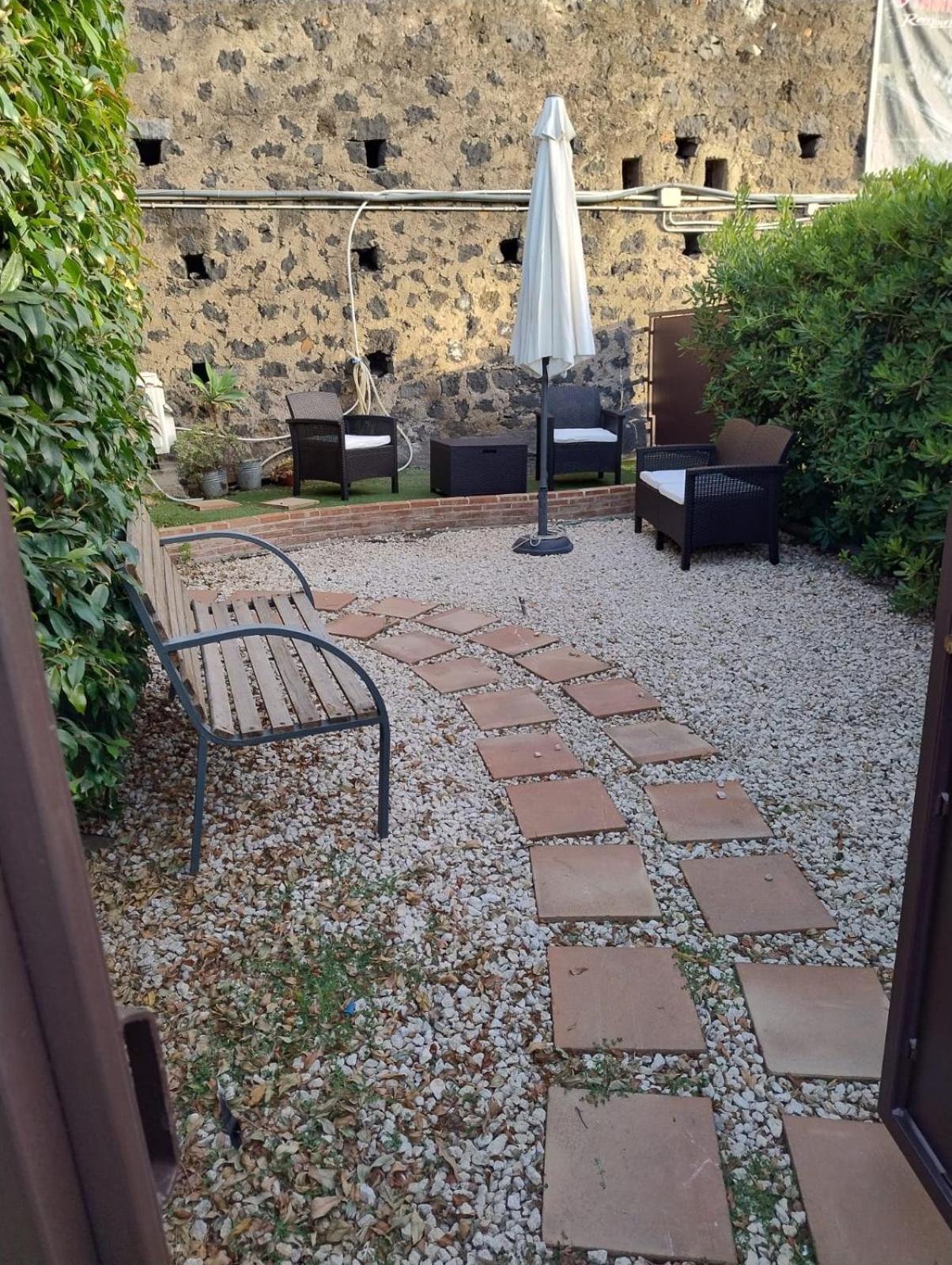 Capo Ognina Villa CTA Exterior foto