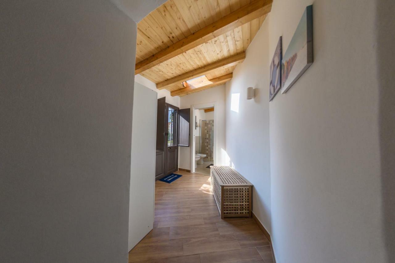 Capo Ognina Villa CTA Exterior foto